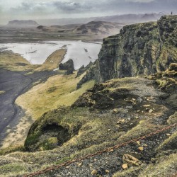 Iceland Vista