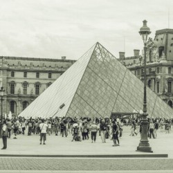 Le Louvre V