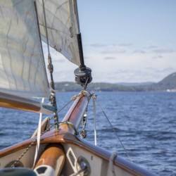 Let s Go Sailing