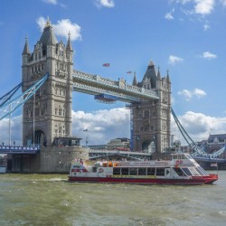 London Bridge