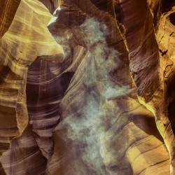 Sand and Stone