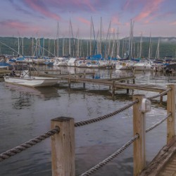 Seneca Harbor