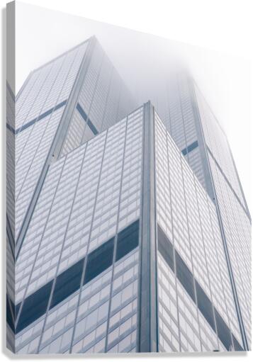 382 Canvas Print