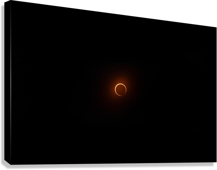 0192 Canvas Print
