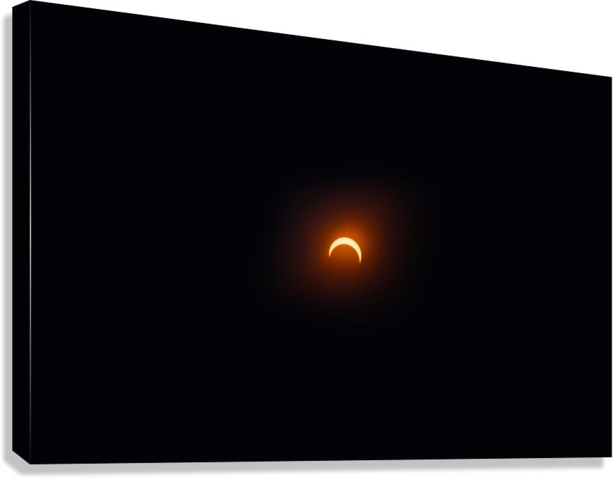 0304 Canvas Print