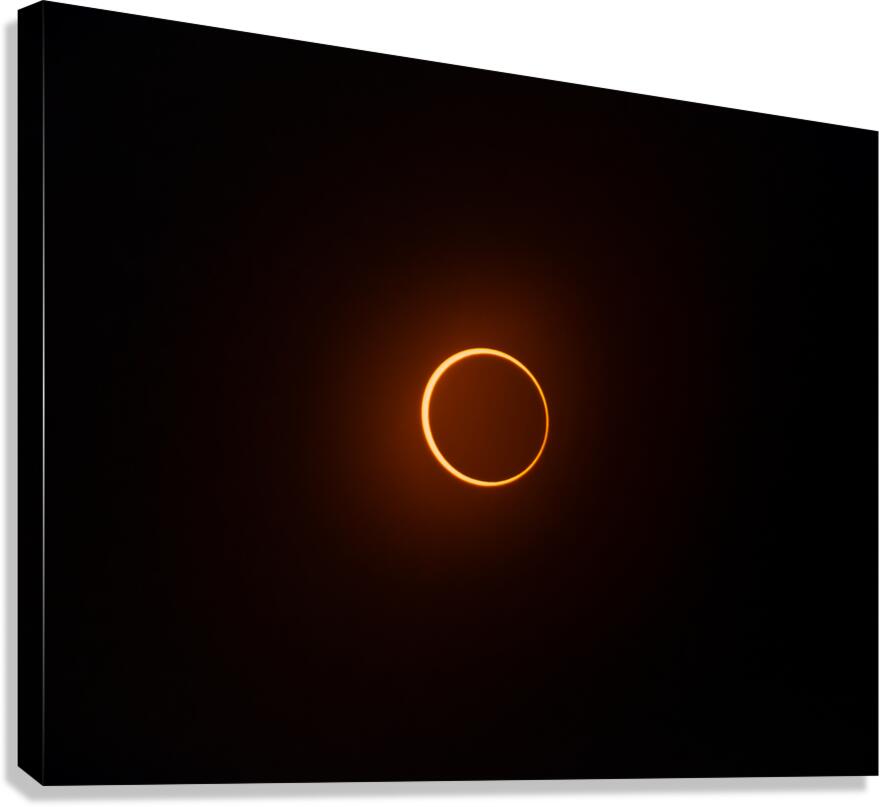 0147 Canvas Print