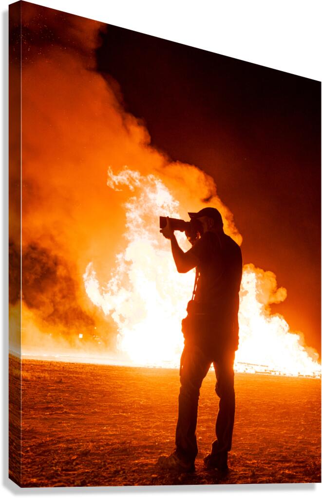 1264 Canvas Print