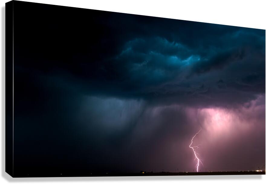 0552 Canvas Print