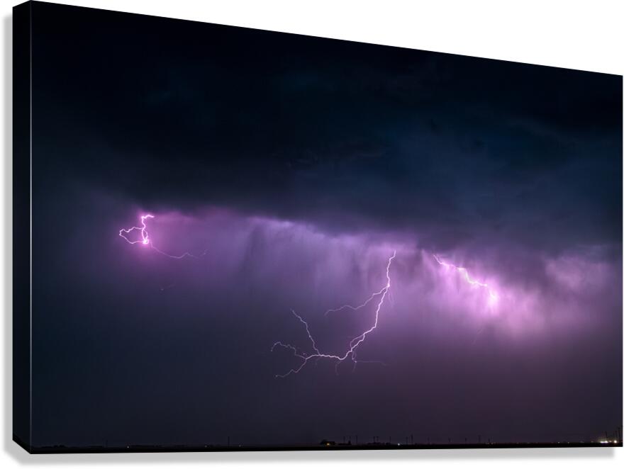 0648 Canvas Print