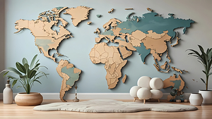 Global Vision Natural Style