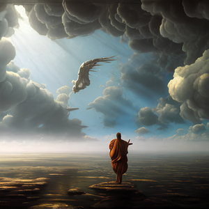 Father In The Sky