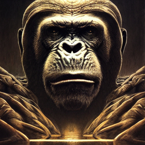 The Ape