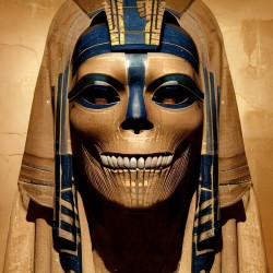 A Mummy