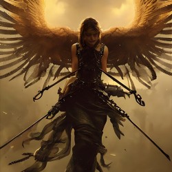 Fallen Angel