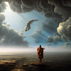 Father In The Sky