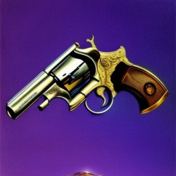 The Golden Gun