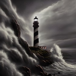 The Lighthouse