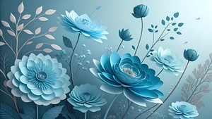 here s an english prompt for the image you reques