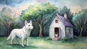                                           uardian of the Cottage