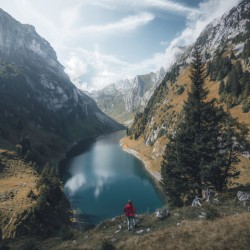 Falen lake
