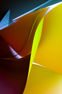 Modular hues