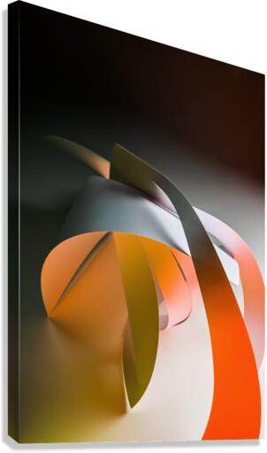 Plethora Canvas Print
