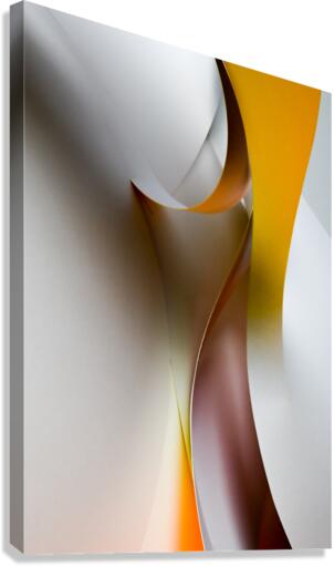 Standing tall Canvas Print