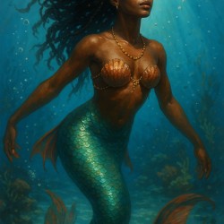 The Mermaid