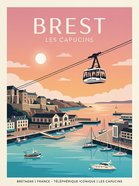 brest4 Print
