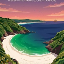 PLENEUF VAL ANDRE