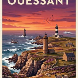 OUESSANT