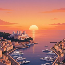 MONACO