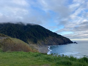 Port Orford OR | 2021
