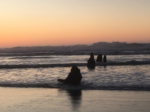 Neskowin OR | 2021