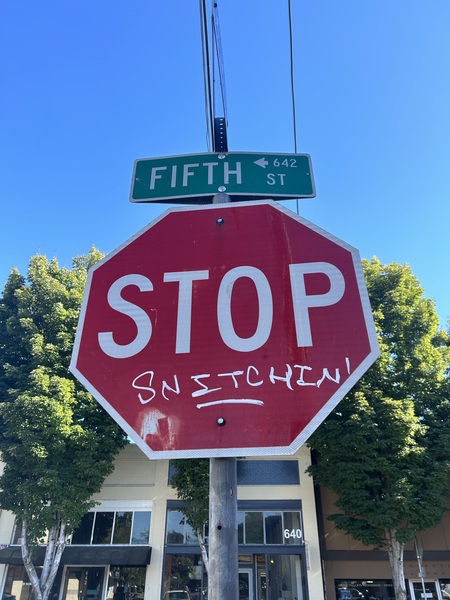 STOP 23 Print
