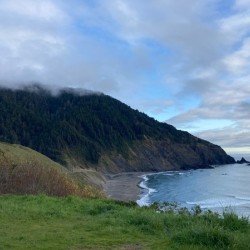 Port Orford OR | 2021