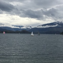 Lake Wanaka NZ | 2018