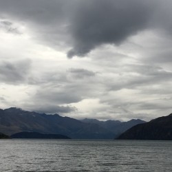 Lake Wanaka NZ | 2018