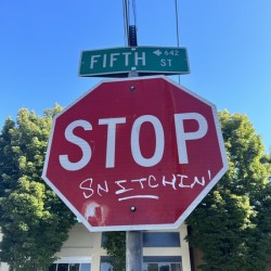 STOP 23