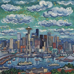 Seattle