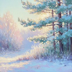 Winter Morning