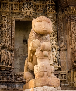 Guardian of Stone
