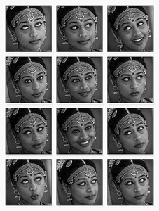 Expressions of Joy