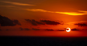 Ember Horizon