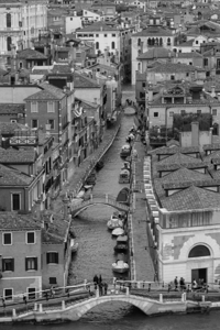 City of Bridges