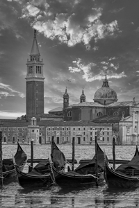 Venetian Reverie