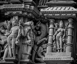 Carved Heritage II