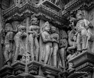 Carved Heritage I