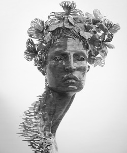 Fragmented Muse
