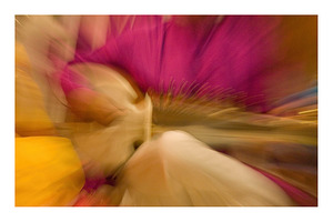 Music in Motion